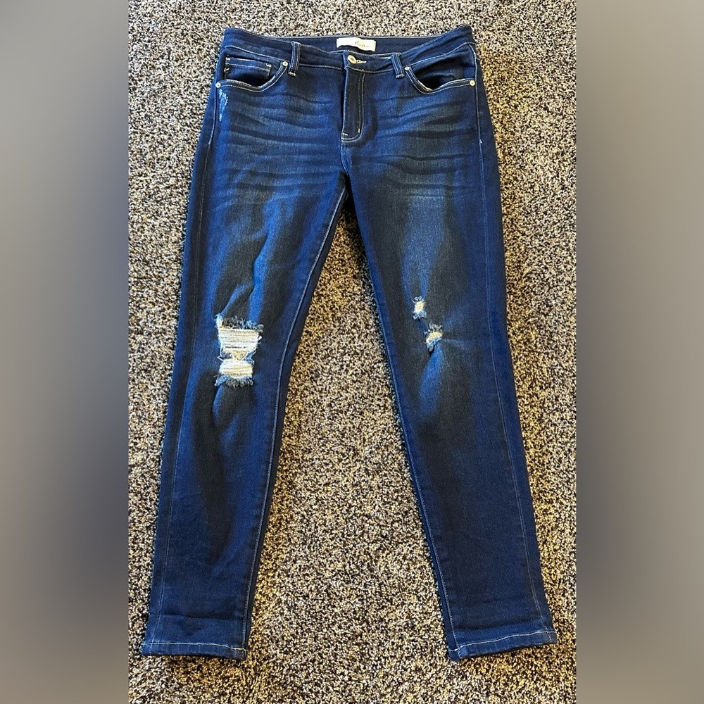 Kancan jeans